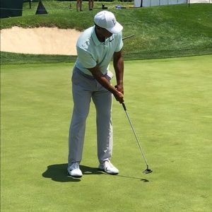 Meet your Posher, Roy